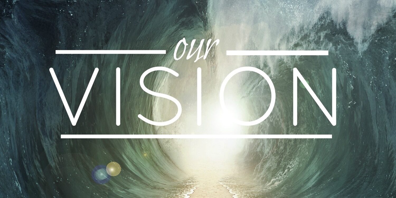 Our Vision