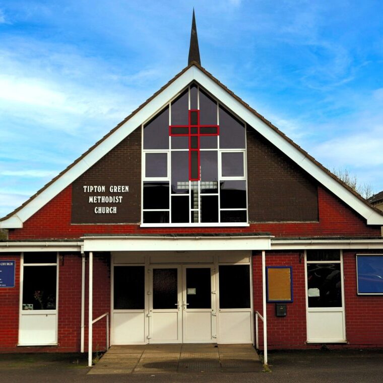 Tipton Green Methodist Church