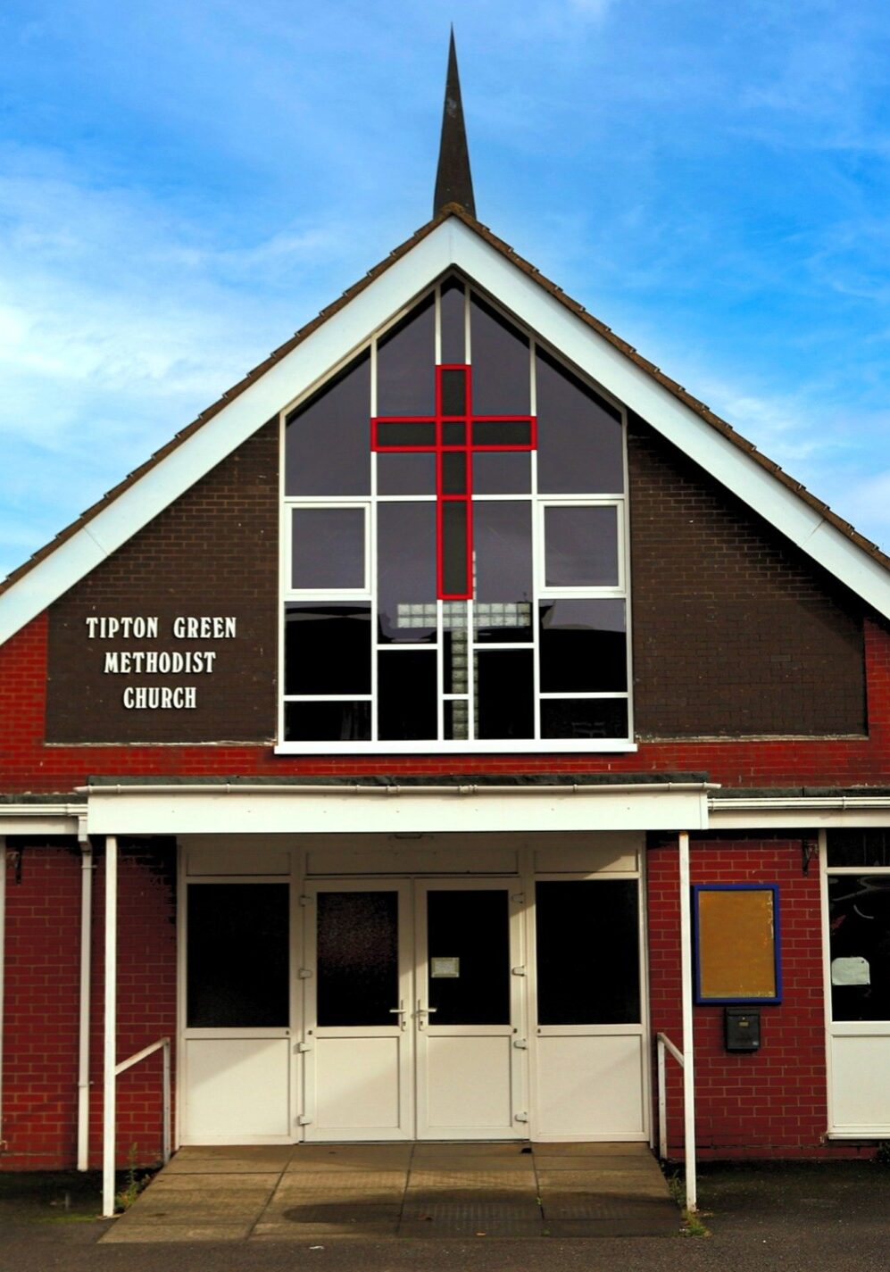 Tipton Green Methodist Church