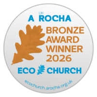 tipton-green-eco-church-bronze-award-2026